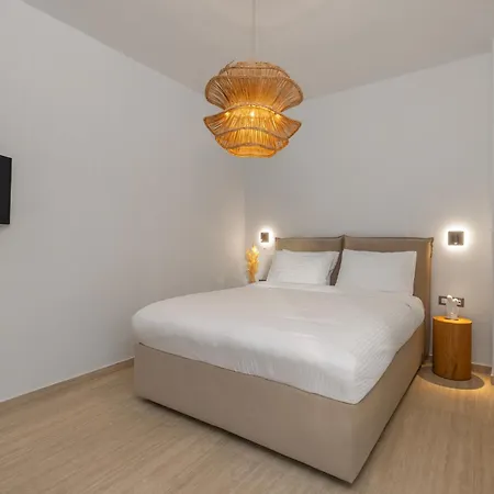 شقة Rhodes Center Santa Maria *