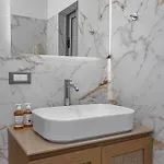 Апартаменты Rhodes Center Santa Maria