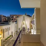Апартаменты Rhodes Center Santa Maria