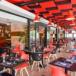 Апартаменты Rhodes Center Santa Maria