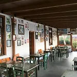 Rhodes Center Santa Maria Апартаменты Родос