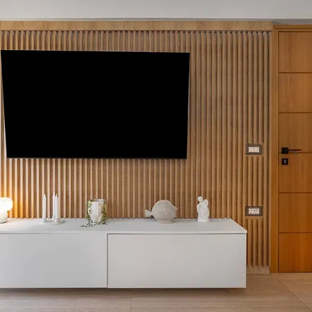 Lägenhet Rhodes Center Santa Maria