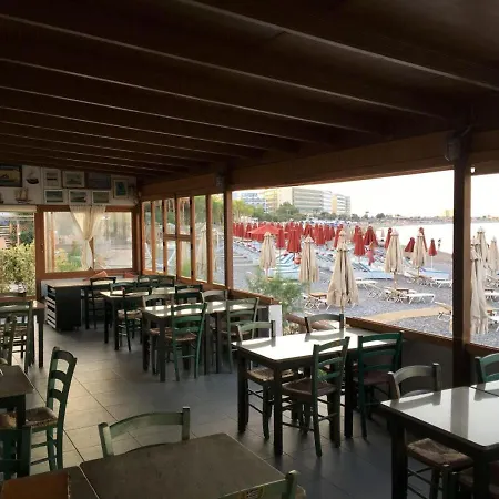 Rhodes Center Santa Maria * Rhodes City