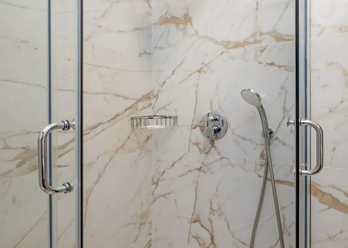 Lägenhet Rhodes Center Santa Maria *