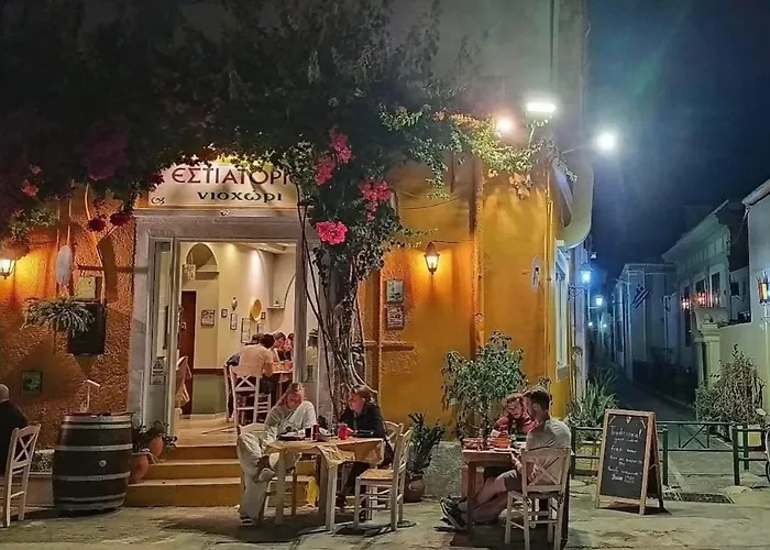 Διαμέρισμα Rhodes Center Santa Maria