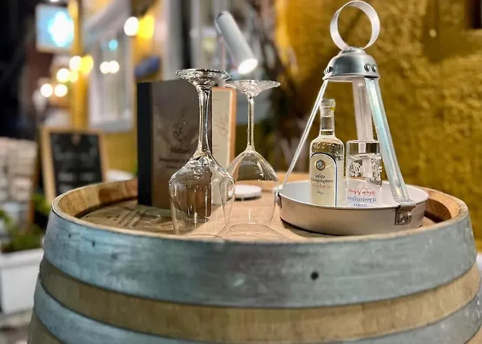 Rhodes Center Santa Maria Διαμέρισμα