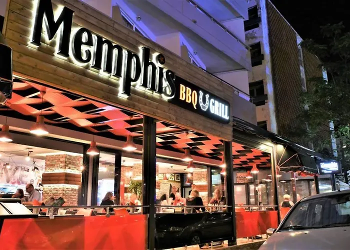 Διαμέρισμα Rhodes Center Santa Maria Rhodes City