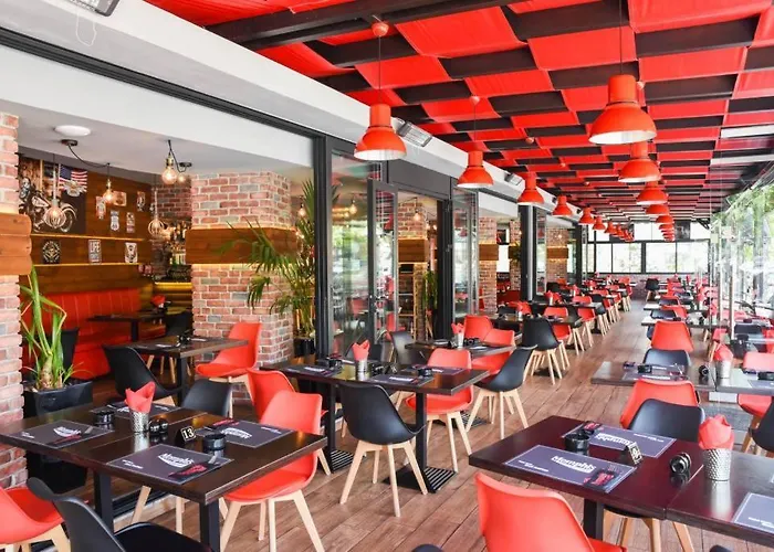 Lägenhet Rhodes Center Santa Maria