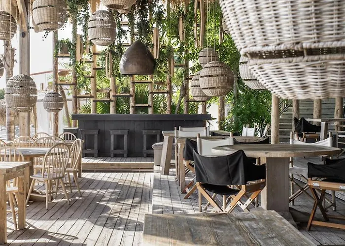 Rhodes Center Santa Maria