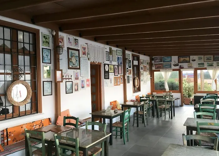 Rhodes Center Santa Maria Διαμέρισμα Rhodes City