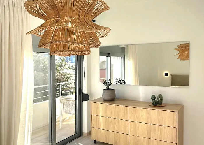 Rhodes Center Santa Maria