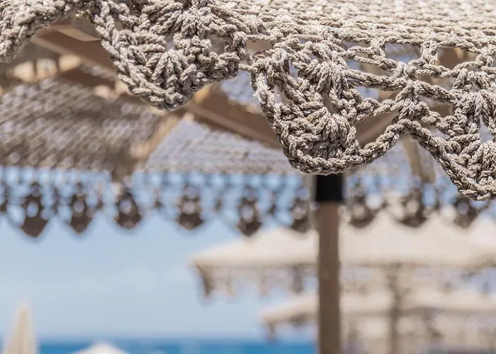 Daire Rhodes Center Santa Maria Rhodes City